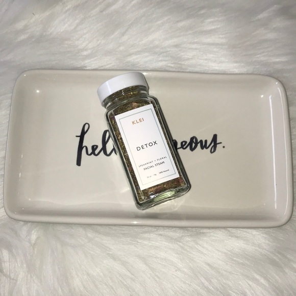 Facial detox bundle - Picture 3 of 5